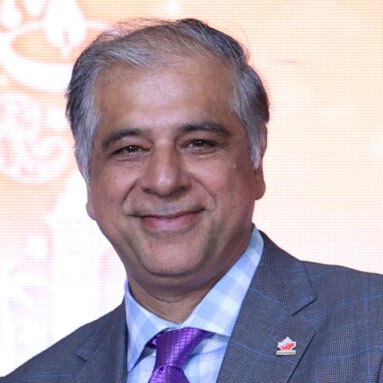 Anil Arora