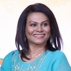 Hema Bhatt