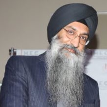 Dr. Suneet Singh Tuli